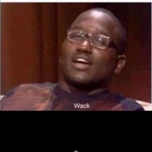 Meet your Posher, Anthony